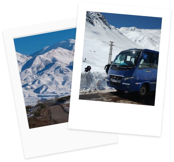 fotos transporte